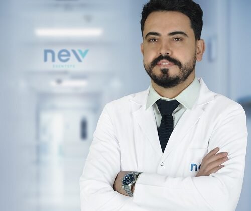 Dr. Mustafa Özel “Sokak Lezzetleri Besin Zehirlenmesi Riskini Artırıyor”