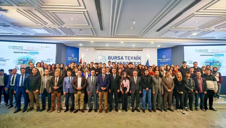 Türkiye’de Bir İlk Öğrenciler Daha Lisedeyken Üniversite Hayatını Deneyimliyor