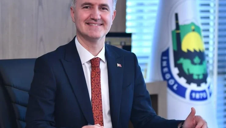 İnegöl Belediyesi Eğitim Yardımları Öğrencilerin Hesaplarına Yatırıldı