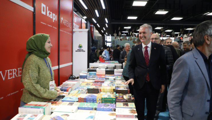 9. İnegöl Günleri Muhteşem Finale Hazır