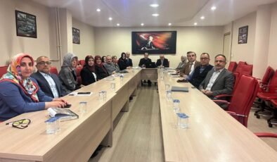 Ulusal Tatbikat Hazırlıkları Başladı