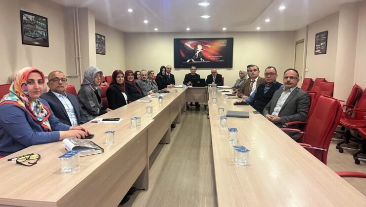 Ulusal Tatbikat Hazırlıkları Başladı