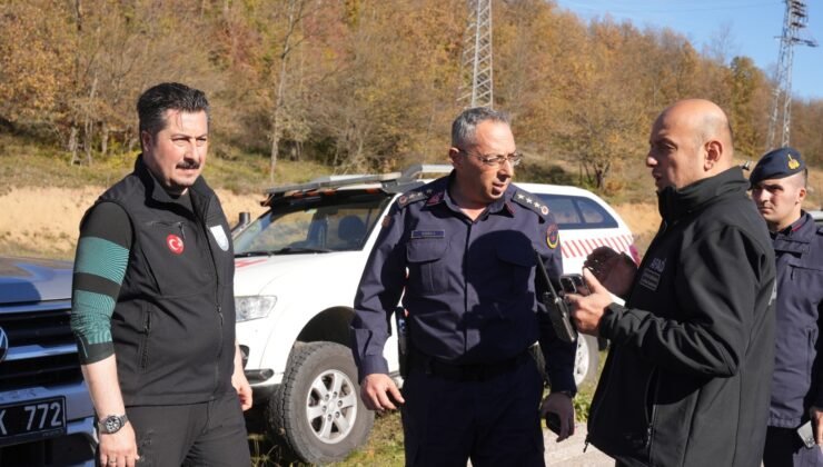 Yenişehir Belediye Başkanı Ercan Özel “Arama Çalışmalarına Destek Bekliyoruz”