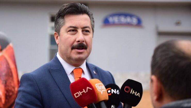 Yenişehir’de Yapılan Ekmek Zammı Belediyemizin Kararı Değildir