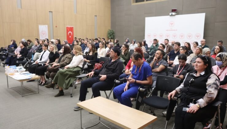 Yanık Tedavisinde Güncel Gelişmeler Bursa Şehir Hastanesinde Ele  Alındı