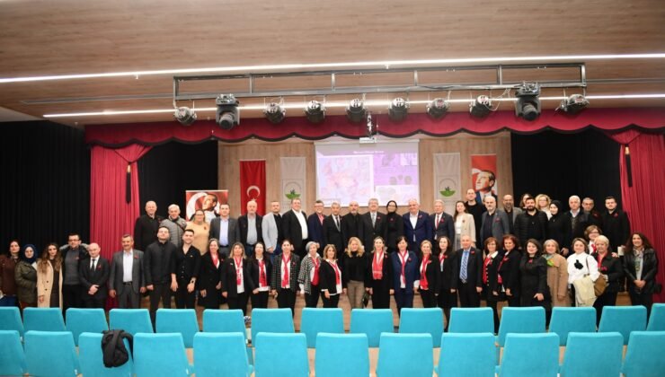 Atatürk’ü Anma Haftasında Sanat ve Tarih Buluştu