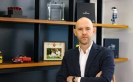 Okan Erdem: Kiralama Sektörü Elektrikli Araca Temkinli Yaşlaşmaya Devam Ediyor