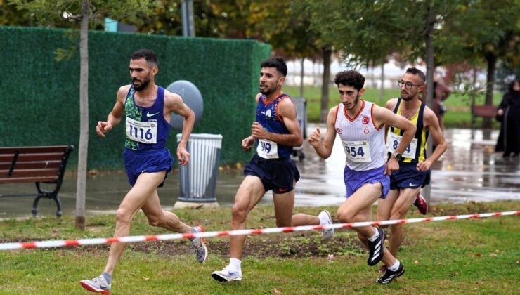 Osmangazi Belediyespor Atletizm Takımı Sporcuları Portekiz Biletini Kaptı