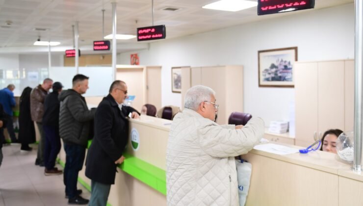 Emlak Vergisi Ödemelerinde Son Tarih  1 Aralık 2025