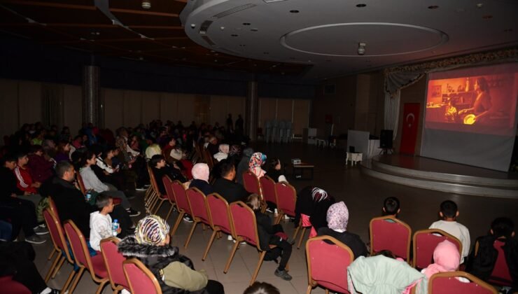 Osmangazi’de Efsane Sporcu Naim Süleymanoğlu Anıldı