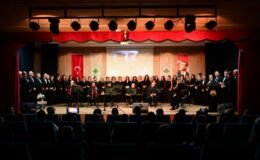 Osmangazi’de Ulu Önder Mustafa Kemal Atatürk Sevdiği Türkülerle Anıldı