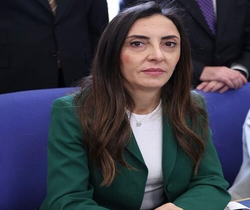 CHP Bursa Milletvekili Nurhayat Altaca Kayışoğlu’nun Açıklaması