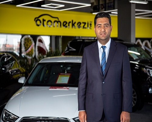 Muhammed Ali Karakaş “Talep Konut Yerine Otomobile Kayıyor”