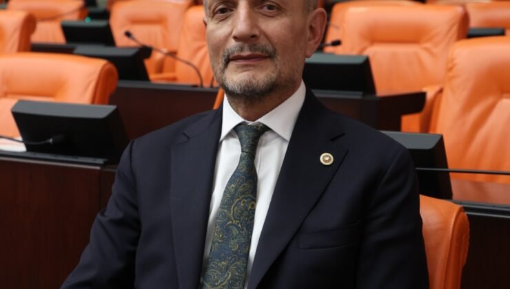 Saadet Partisi Bursa Milletvekili Mehmet Atmaca’nın Açıklaması