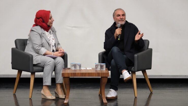 Yozgat Blues Filmi Yıldırımlılarla Buluştu