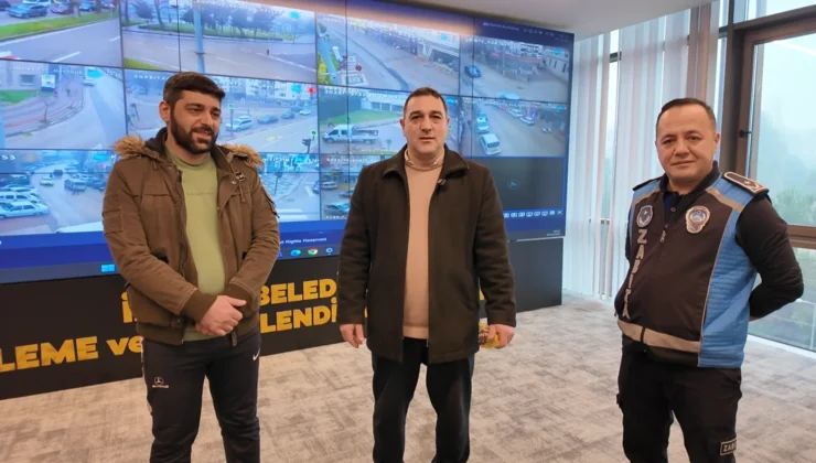 İnegöl’de İzleme Değerlendirme Merkezi Mağduriyeti Önledi