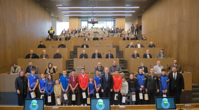 Uludağ Üniversitesi İnegöl Yerleşkesi Yerinde Dönüşümü Projesi