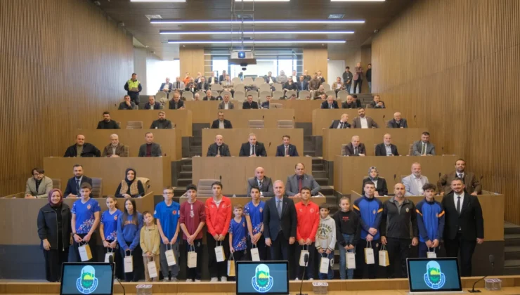 Uludağ Üniversitesi İnegöl Yerleşkesi Yerinde Dönüşümü Projesi