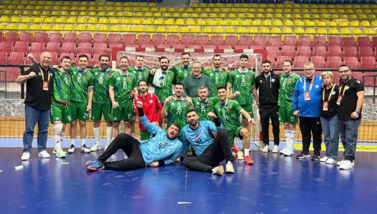 Nilüfer Belediyespor Beykoz Deplasmanından Zaferle Döndü