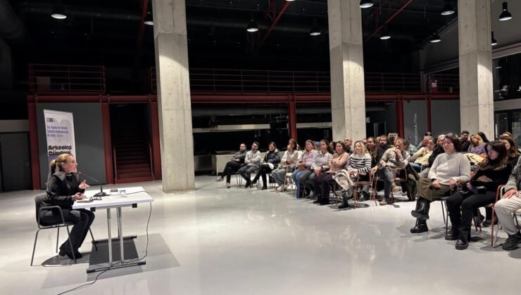 Nilüfer’de Sayburç Kazıları Arkeoloji Gündeminde Anlatıldı