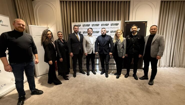 UTİYAP’ta Etik Dışı Zam Yok