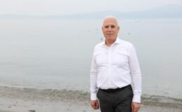 Büyükşehir Belediye Başkanı Mustafa Bozbey “Denizimize Bursa’daki Kıyılarımıza Sahip Çıkmak Zorundayız”