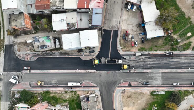 Bursa’da Ankara Yolu Nefes Alacak