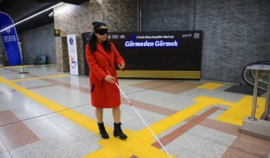 Bursa’da Anlamlı Farkındalık