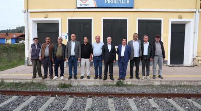 “Bursa’nın Dağ Yöresi Geleceğine Damga Vuracak”