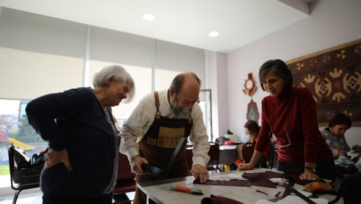 Bursa Kent Akademisi’yle Hayallerine Kavuştular