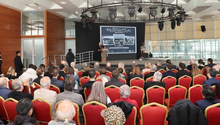 Göçün Hafızası Geleceğe Taşınıyor