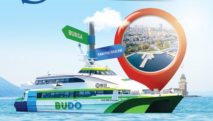 BUDO İstanbul Seferlerinde Yeni Dönem