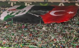 Büyükşehir Belediyesi’yle Bursaspor Buluşması
