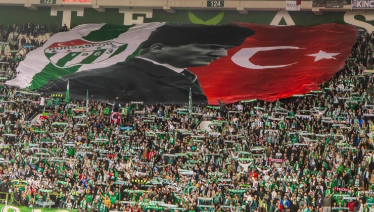 Büyükşehir Belediyesi’yle Bursaspor Buluşması