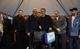 Bursa’dan “Şeflerin Rotası” Geçti