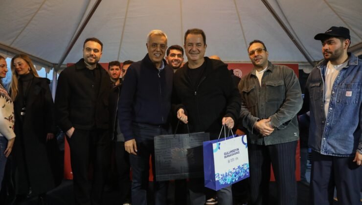 Bursa’dan “Şeflerin Rotası” Geçti