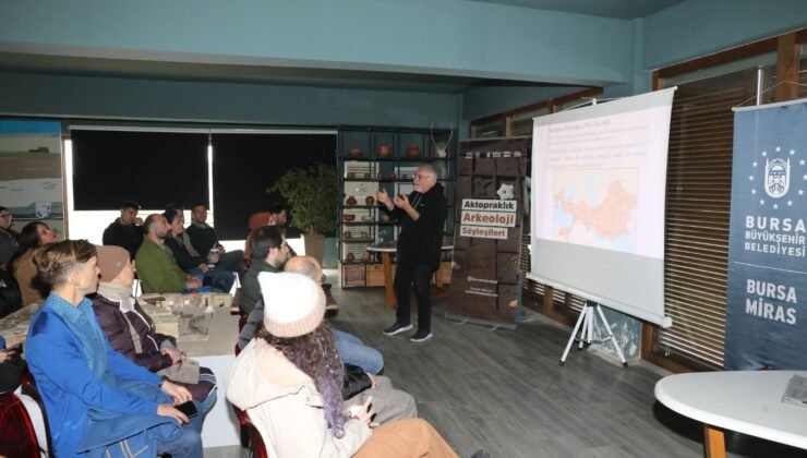 Antik Çağ’ın Sofrası Aktopraklık’ta Canlandı