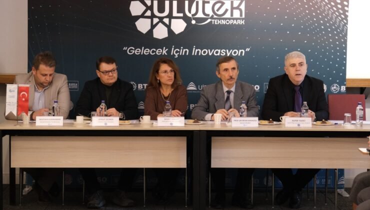 Teknoloji Sahnesinde ‘Akıllı’ Şehircilik Konuşuldu