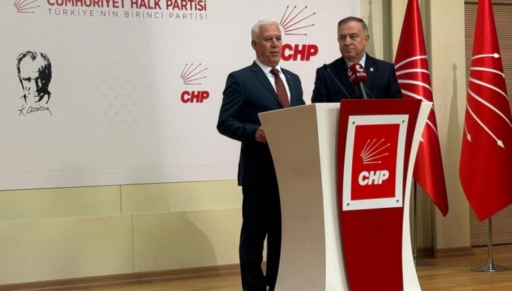 Bursa Büyükşehir Başkanı Mustafa Bozbey’den Antakya Ulu Cami Çağrısı