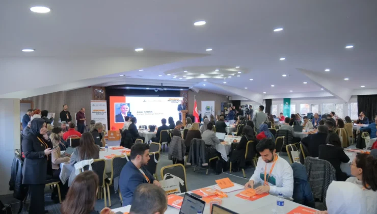 İnegöl Belediyesi’nden Türkiye’de Bir İlk Çocuk Odaklı Afet Eylem Planı Çalıştayı Gerçekleştirildi