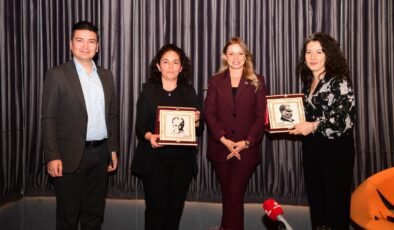 Osmangazi’de “Medyada Kadın Temsili” Değerlendirdi