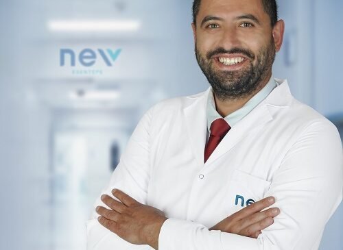 Dr. Onur Kaşlı Sarılık Ne Zaman Tehlikedir