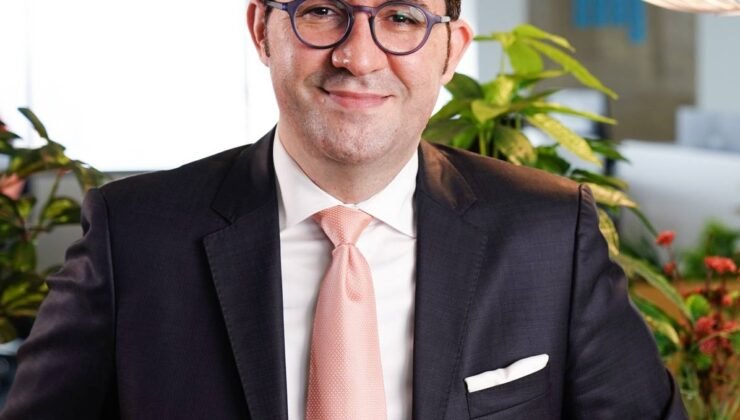 RS Holding Yönetim Kurulu Üyesi ve CMO’su Dr. Naim Çetintürk  Pazar İç görüleri-Değerlendirme