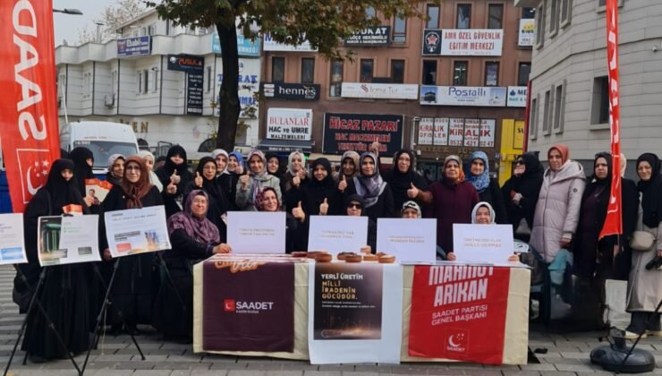 Hatice Ataş Yerli Üretim Milli İradenin Gücüdür