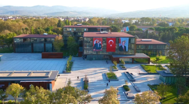 İnegöl Belediyesi Müzeleri Online Yüzü Yenilendi