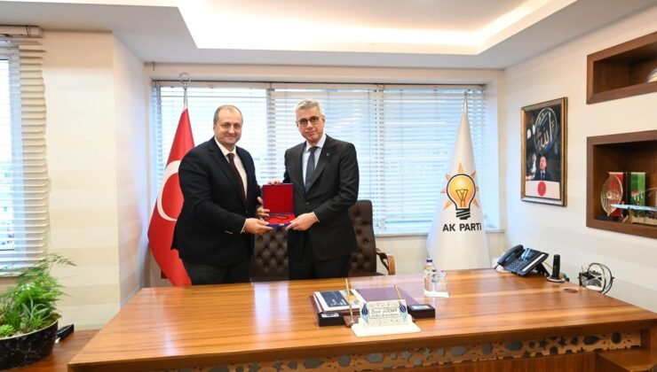 İznik Sağlıkta Altın Çağını Yaşıyor