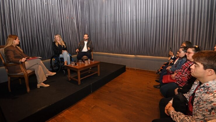 Osmangazi’de Azmin ve Cesaretin Hikayesi Hayat Buldu