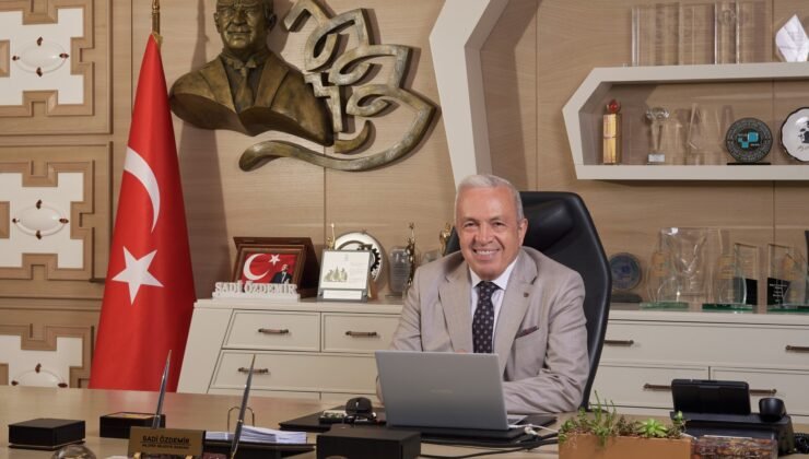 Nilüfer Belediyesi Yönetim Sistemi Belgelerini Yeniledi