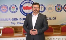 Başkan Ramazan Acar’dan İnsan Hakları Günü Mesajı