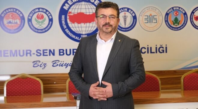 Başkan Ramazan Acar’dan İnsan Hakları Günü Mesajı